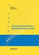 Versinterungsprobleme in Bauwerksentwässerungen Architecture