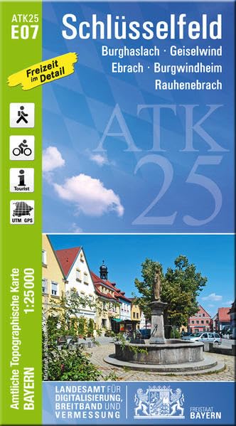 ATK25 E07 Schlüsselfeld book