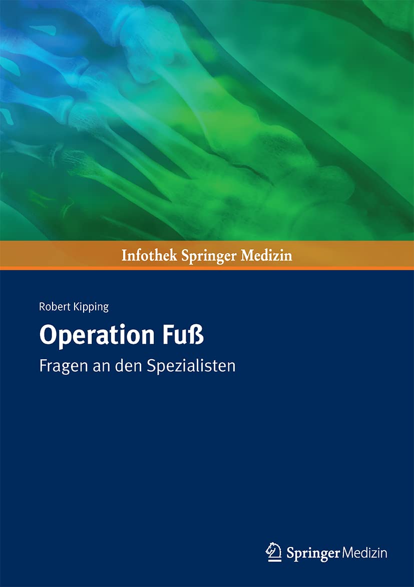 Operation Fuß Medicine