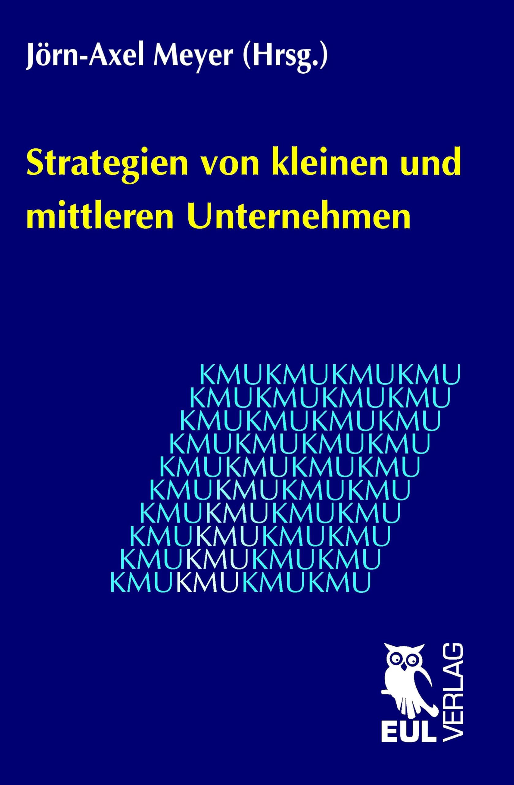 Strategien von kleinen und mittleren Unternehmen Law