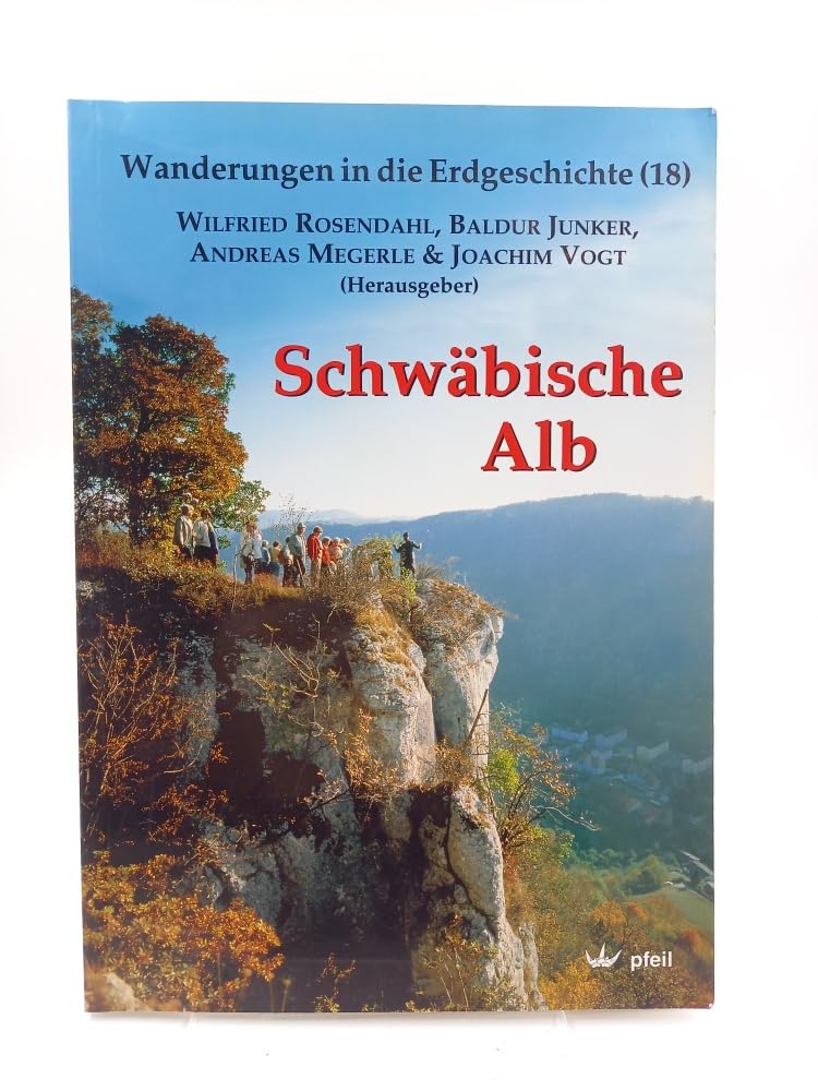 Product Image: Schwäbische Alb