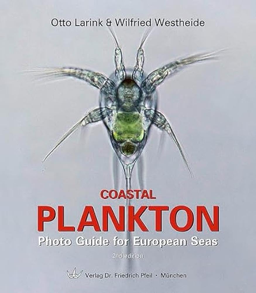 Product Image: Coastal Plankton