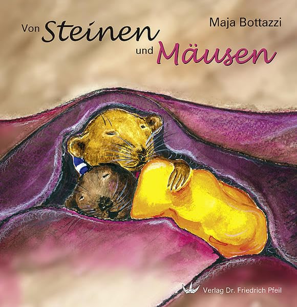 Von Steinen und Mäusen Non-fiction