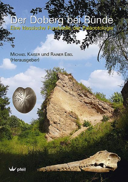 Der Doberg bei Bünde – Eine klassische Fundstelle der Paläontologie Business & Technology