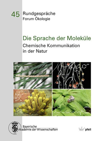 Die Sprache der Moleküle Business & Technology