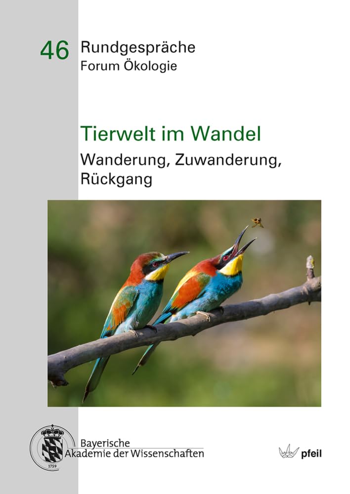 Tierwelt im Wandel Mathematics