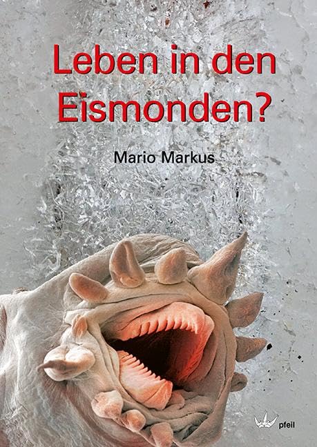 Leben in den Eismonden? Natural Sciences