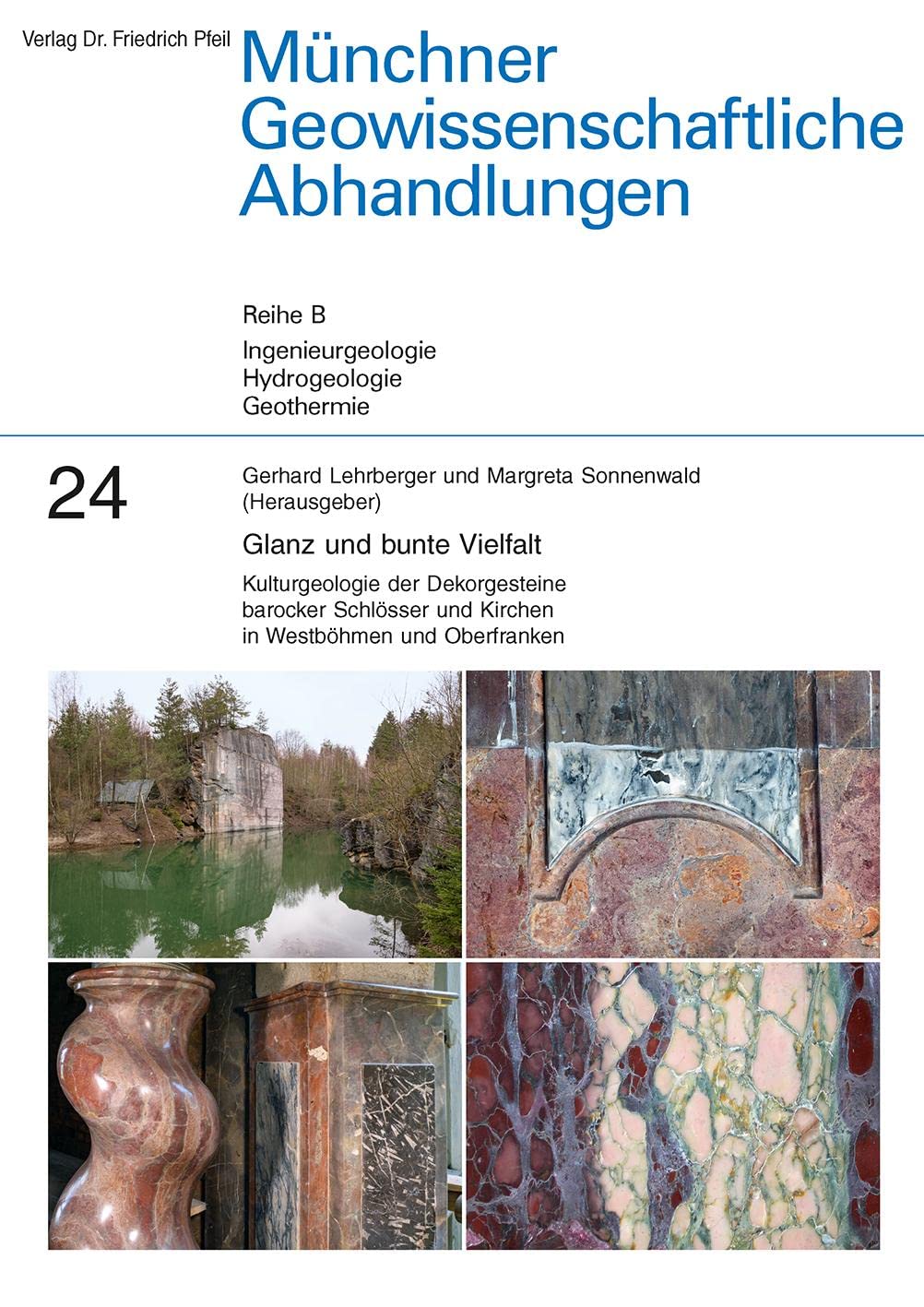 Glanz und bunte Vielfalt Business & Technology
