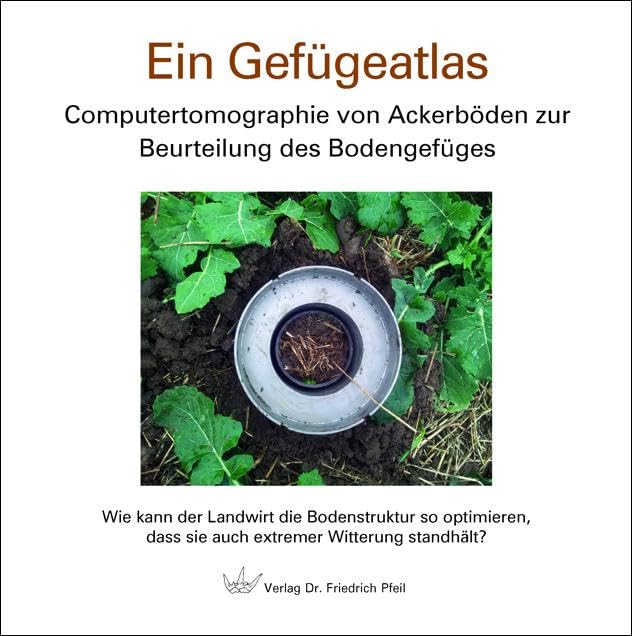 Product Image: Ein Gefügeatlas