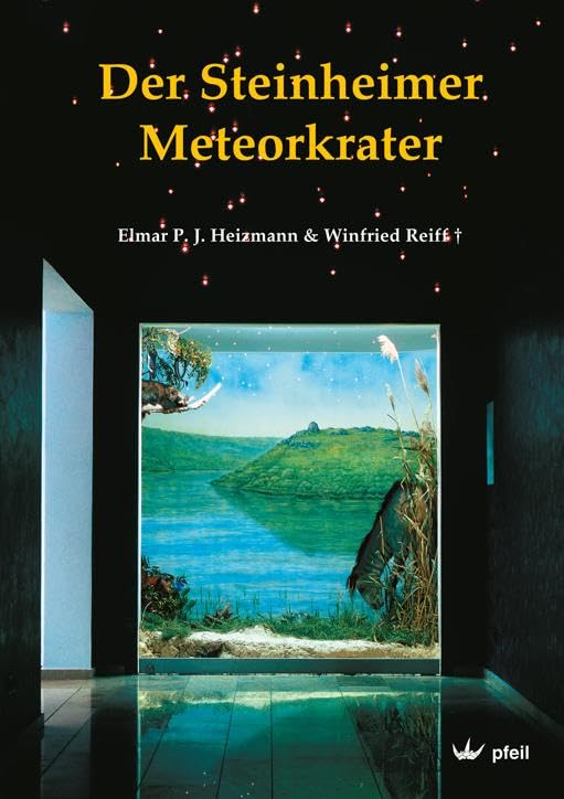 Der Steinheimer Meteorkrater Business & Technology