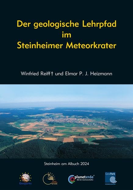 Der geologische Lehrpfad im Steinheimer Meteorkrater Reference Books