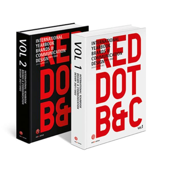 International Yearbook Brands & Communication Design 2021/2022 Law