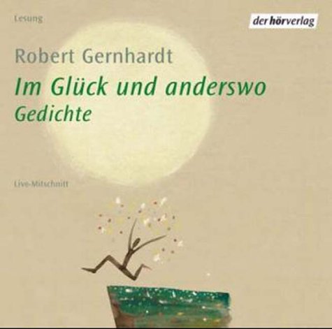 Product Image: Im Glück und anderswo: Live-Mitschnitt