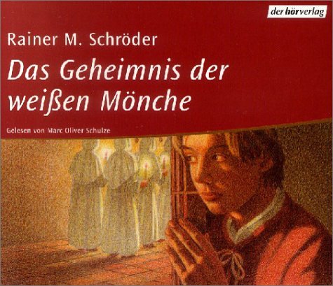 Das Geheimnis der weissen Mönche: Autorisierte Lesefassung Fiction