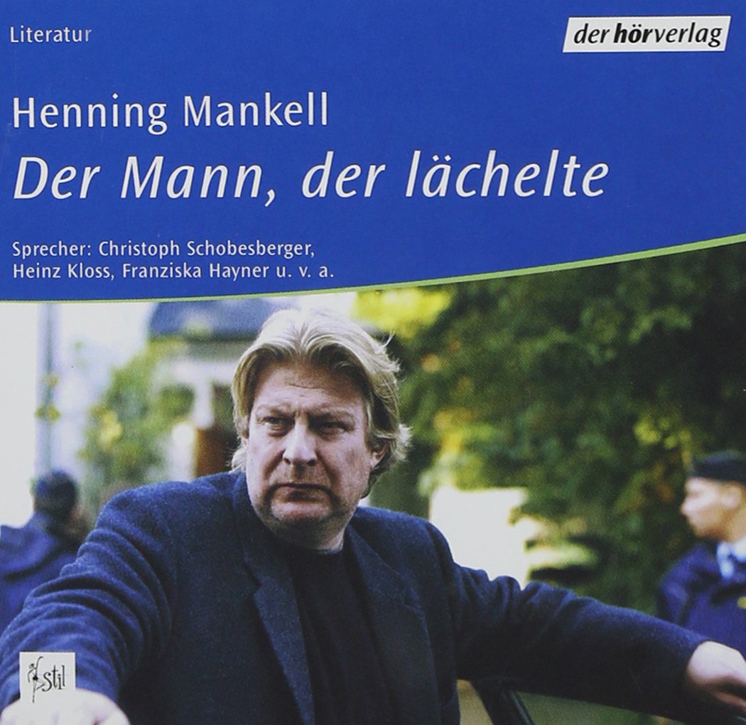 Der Mann, der lächelte: Hörspiel. Sonderausgabe Contemporary literature