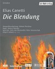 Die Blendung: Hörspiel Contemporary literature