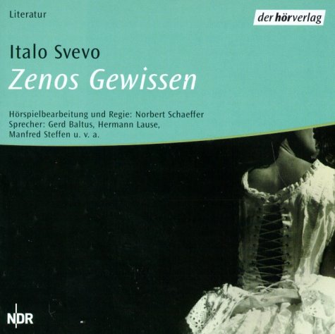 Zenos Gewissen: Hörspiel Contemporary literature