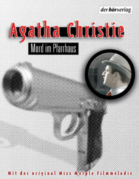 Mord im Pfarrhaus: Autorisierte Lesefassung Crime & Thrillers