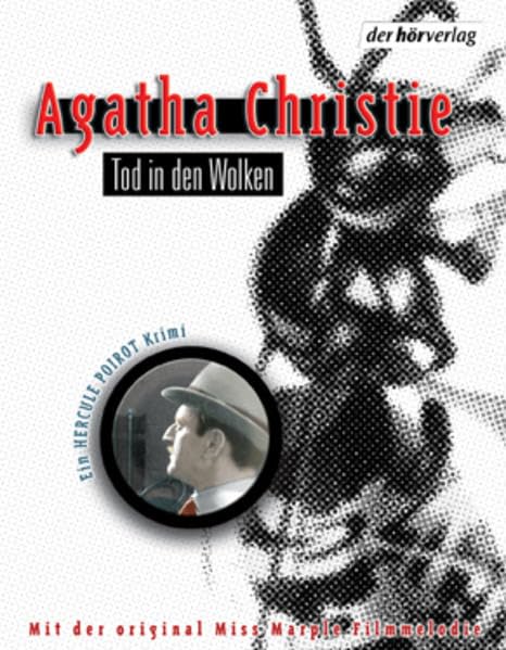 Tod in den Wolken: Autorisierte Lesefassung Classics