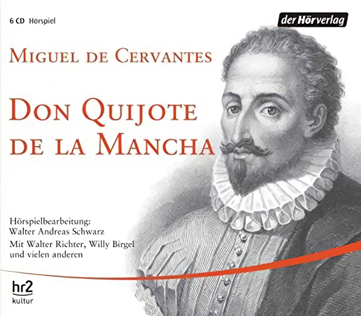 Don Quijote de la Mancha Classics