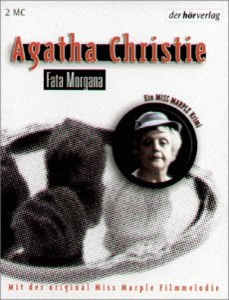 Fata Morgana: Autorisierte Lesefassung Crime & Thrillers
