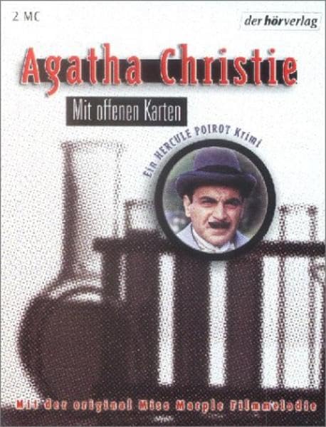 Mit offenen Karten: Autorisierte Lesefassung Classics