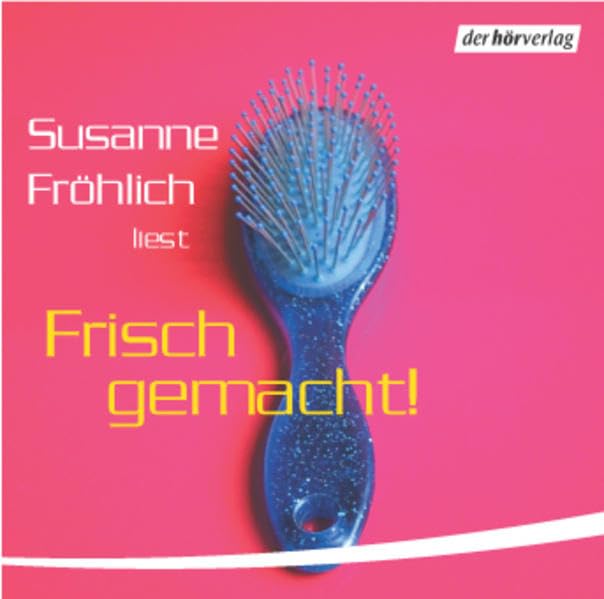 Frisch gemacht. 2 CDs: Live-Mitschnitt Contemporary literature