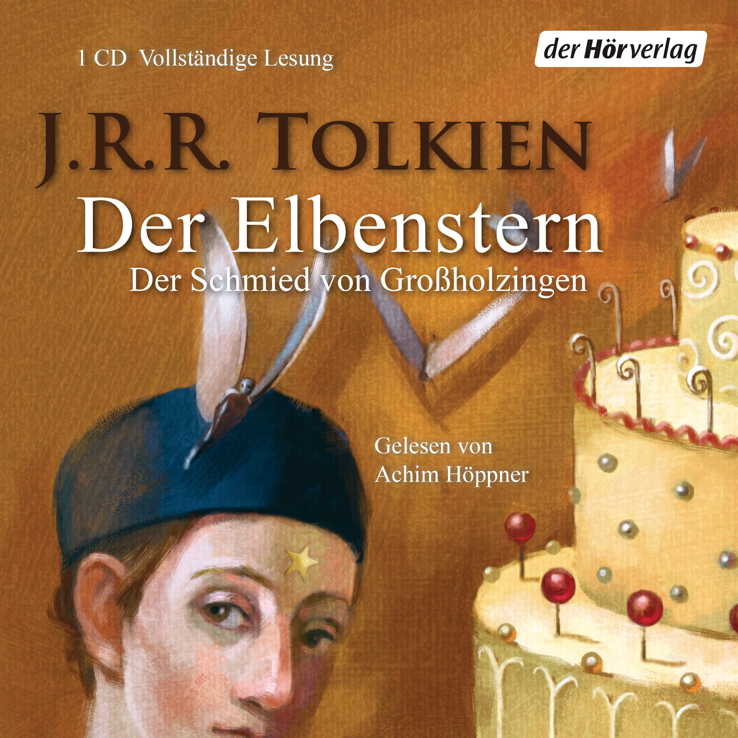 Product Image: Der Elbenstern
