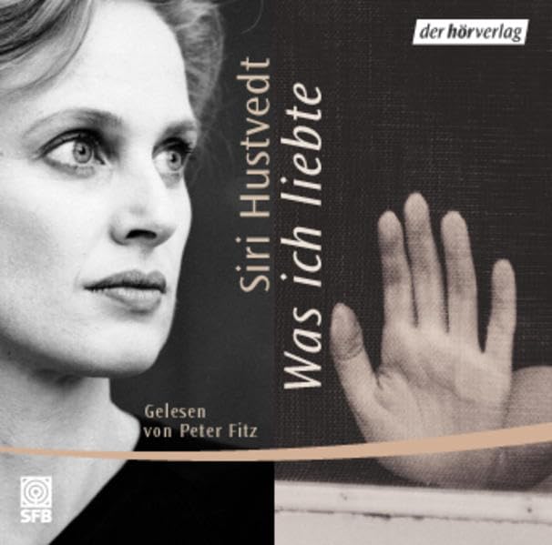 Was ich liebte: Autorisierte Lesefassung Contemporary literature
