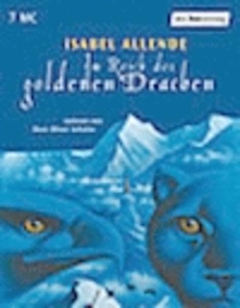 Im Reich des goldenen Drachen: Vollständige Lesung ab 12 Jahren Contemporary literature