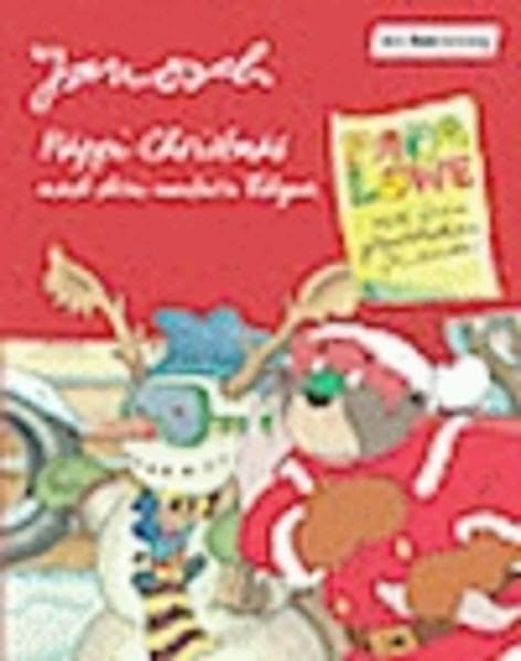 Häppi Christmas und drei weitere Folgen: Papa Löwe und seine glücklichen Kinder. Hörspiele Novels & Short Stories