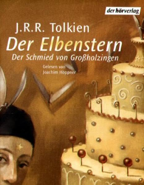 Der Elbenstern: Der Schmied von Grossholzingen. Vollständige Lesung Memories