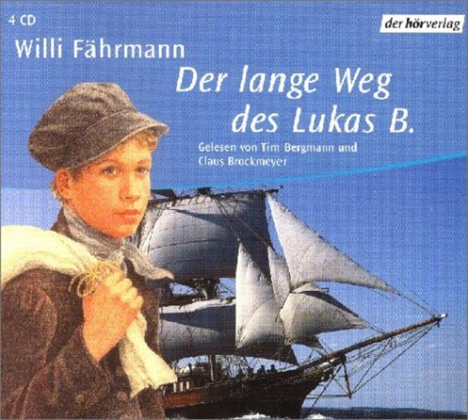 Der lange Weg des Lukas B.: Autorisierte Lesefassung ab 12 Jahren Fiction
