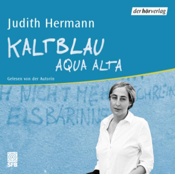 Kaltblau: Lesung ausgewählter Erzählungen Historical Fiction