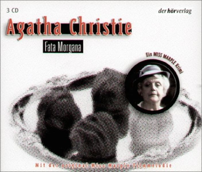 Fata Morgana: Autorisierte Lesefassung Books