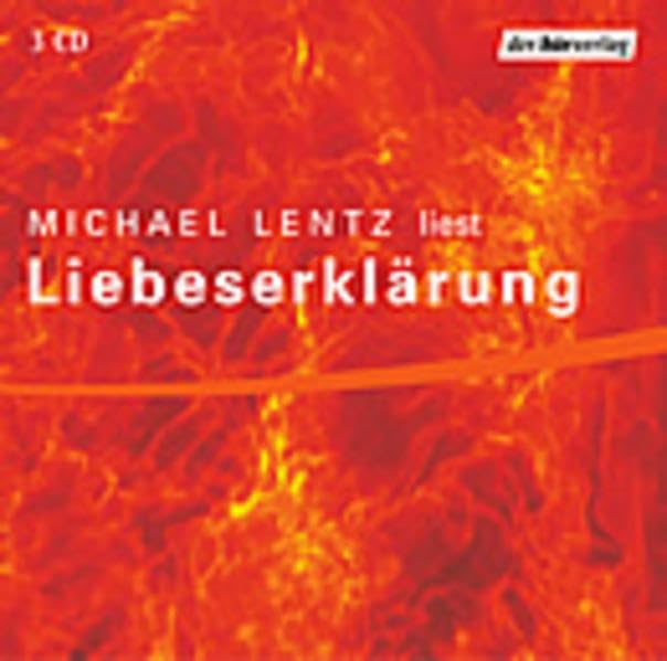 Liebeserklärung: Autorisierte Lesefassung Lifestyle