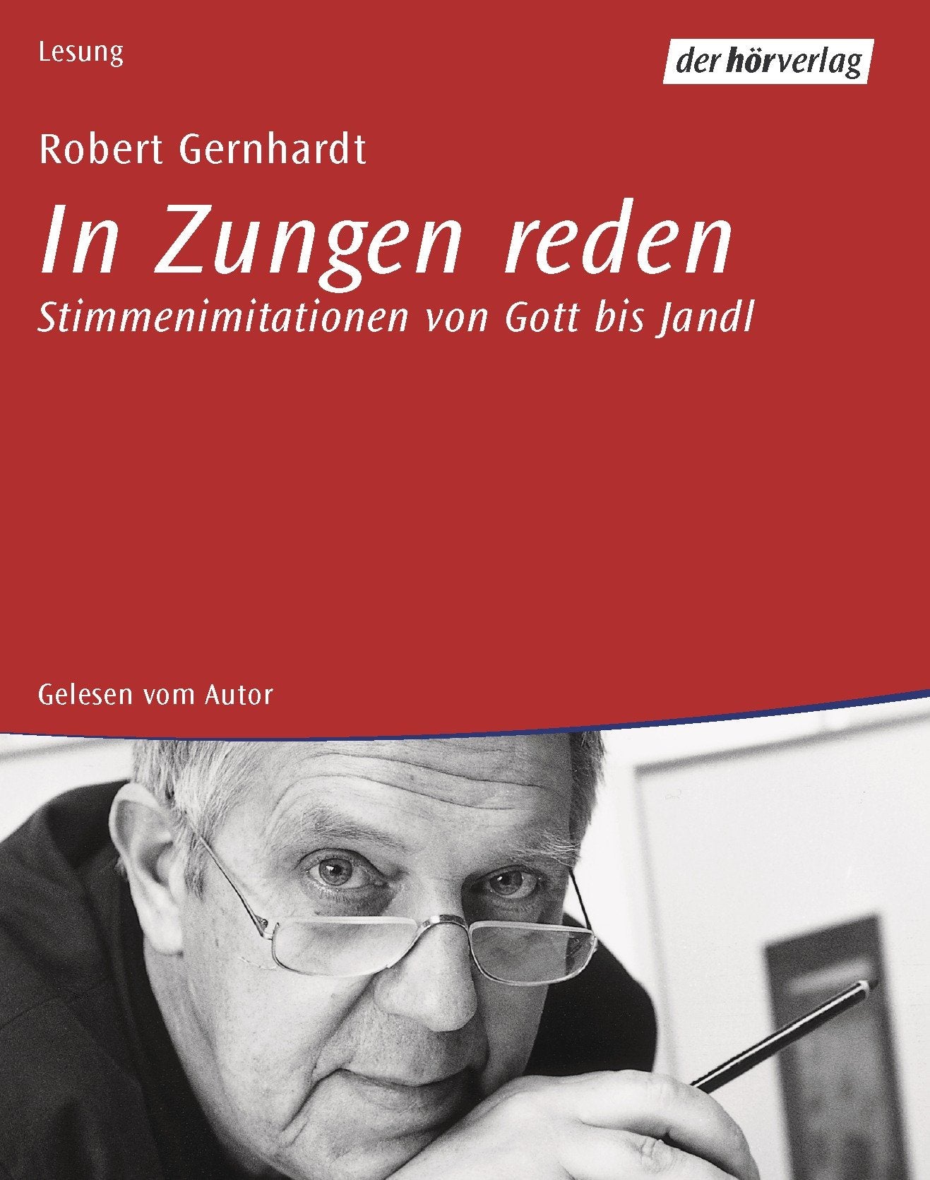 In Zungen reden: Stimmenimitationen von Gott bis Jandl Poetry