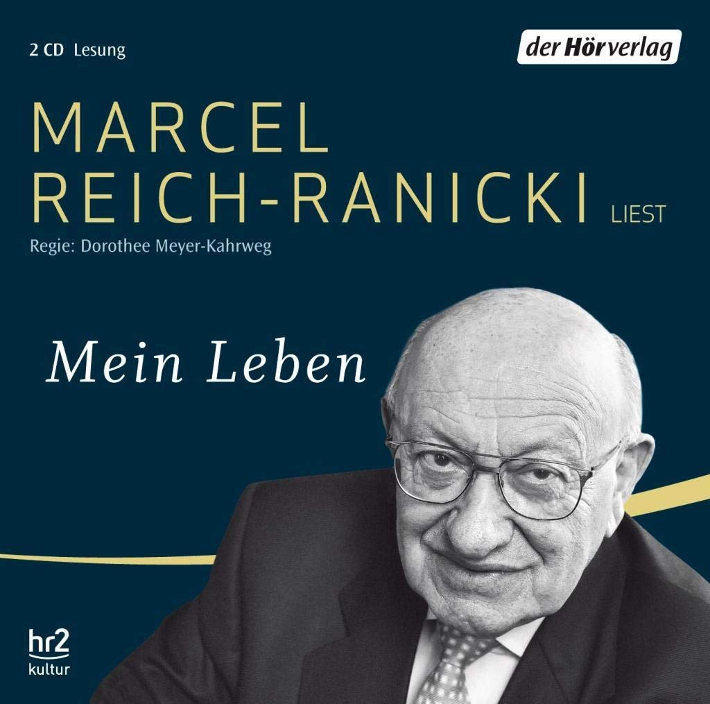 Product Image: Mein Leben. 2 CDs