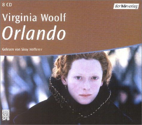 Orlando: Lesung Classics
