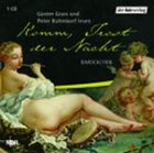 Komm, Trost der Nacht: Lesung Books