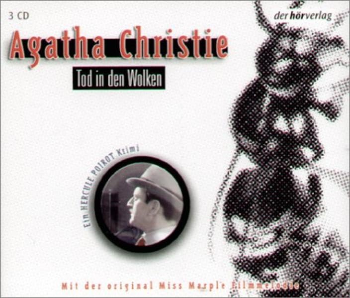 Tod in den Wolken: Autorisierte Lesefassung Classics