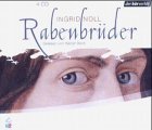 Product Image: Rabenbrüder: Autorisierte Lesefassung