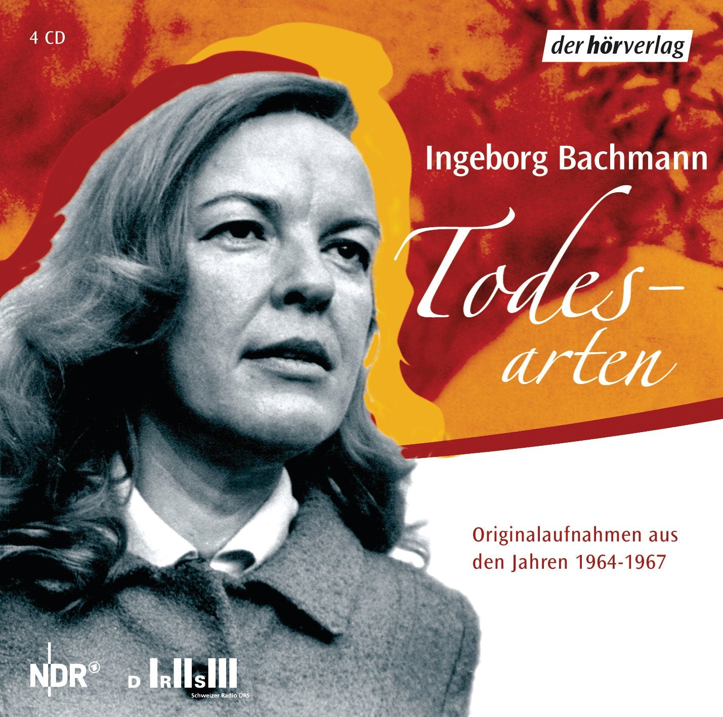 Todesarten (Edition 3): Prosa und Gedichte aus den Jahren 1964-1966 Contemporary literature