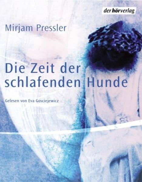 Die Zeit der schlafenden Hunde: Autorisierte Lesefassung Contemporary literature