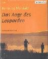 Das Auge des Leoparden: Autorisierte Lesefassung Books