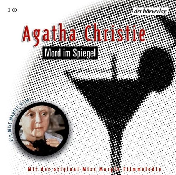 Mord im Spiegel: Autorisierte Lesefassung Contemporary literature