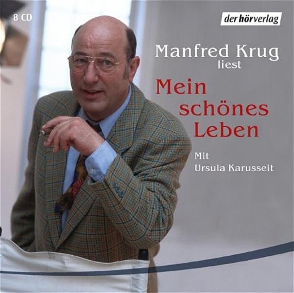 Mein schönes Leben: Autorisierte Lesefassung Art & Literature