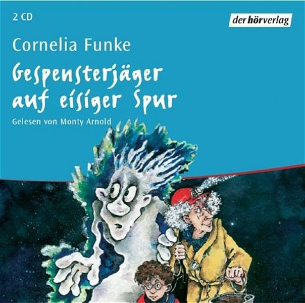 Gespensterjäger auf eisiger Spur: Vollständige Lesung Novels & Short Stories