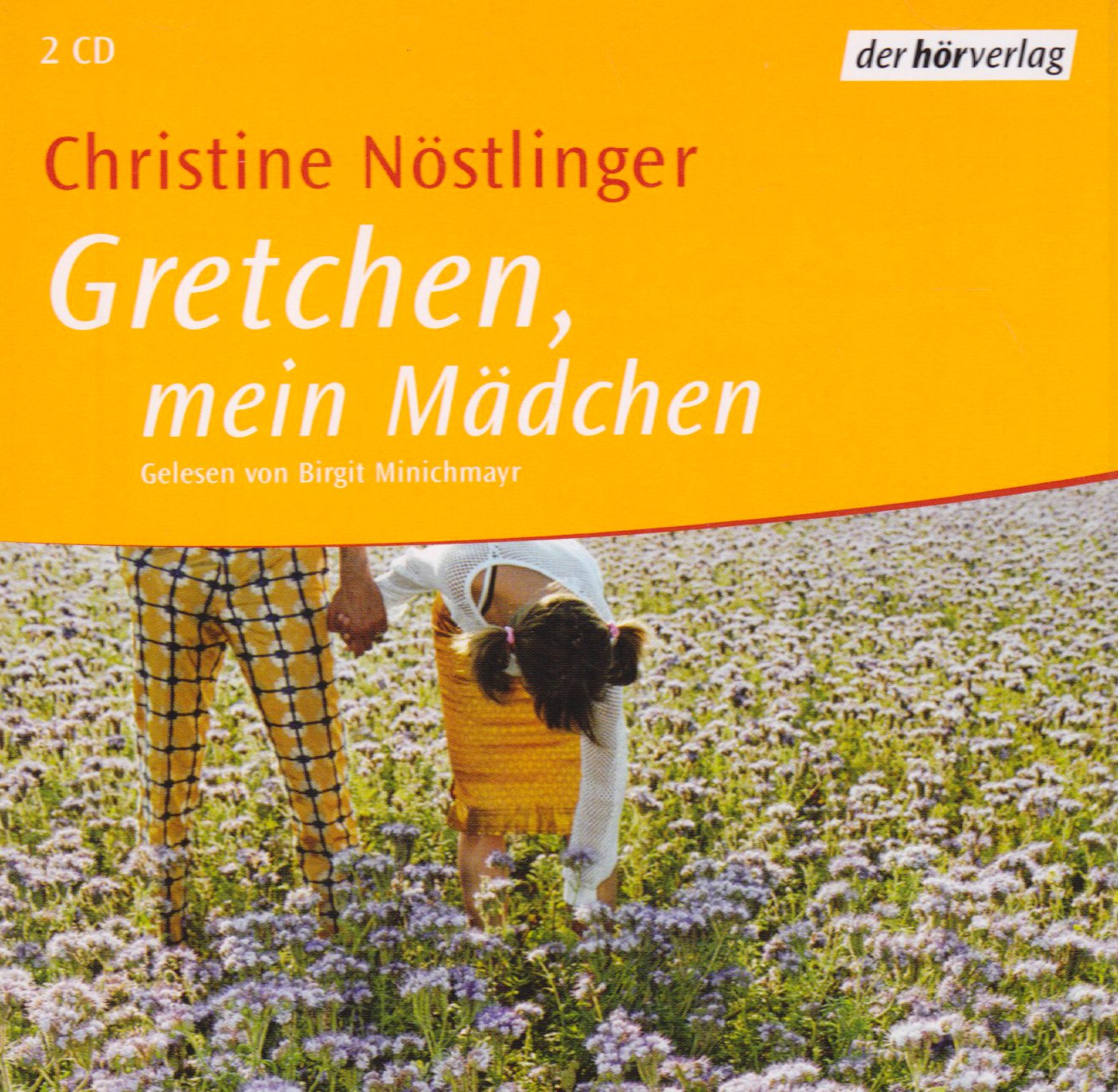 Gretchen mein Mädchen: Autorisierte Lesefassung Parents & Children