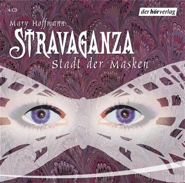 Stravaganza: Stadt der Masken (1): Autorisierte Lesefassung Fantasy & Sci-Fi